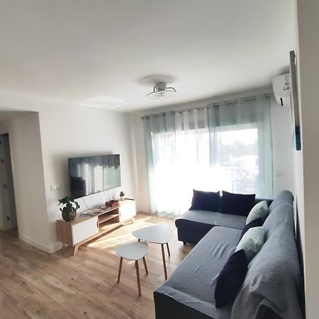 Apartamento Malaga 300 Metros De La Playa Kültér fotó