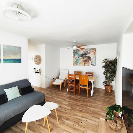 Apartamento Malaga 300 Metros De La Playa Kültér fotó