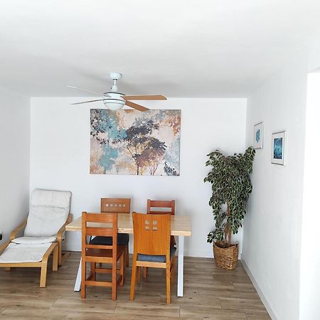 Apartamento Malaga 300 Metros De La Playa Kültér fotó