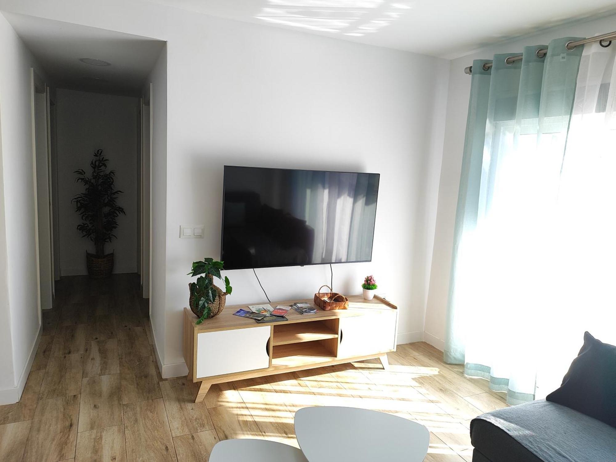 Apartamento Malaga 300 Metros De La Playa Kültér fotó