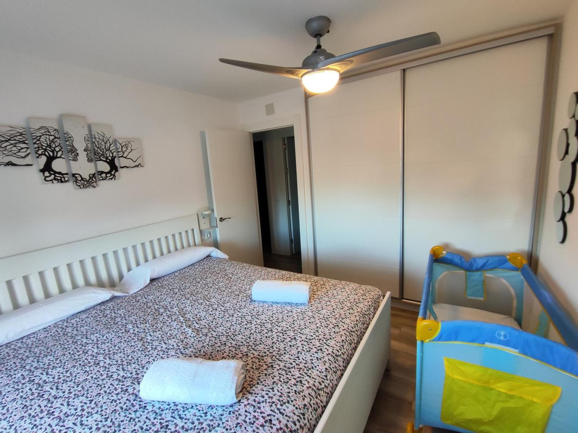 Apartamento Malaga 300 Metros De La Playa Kültér fotó