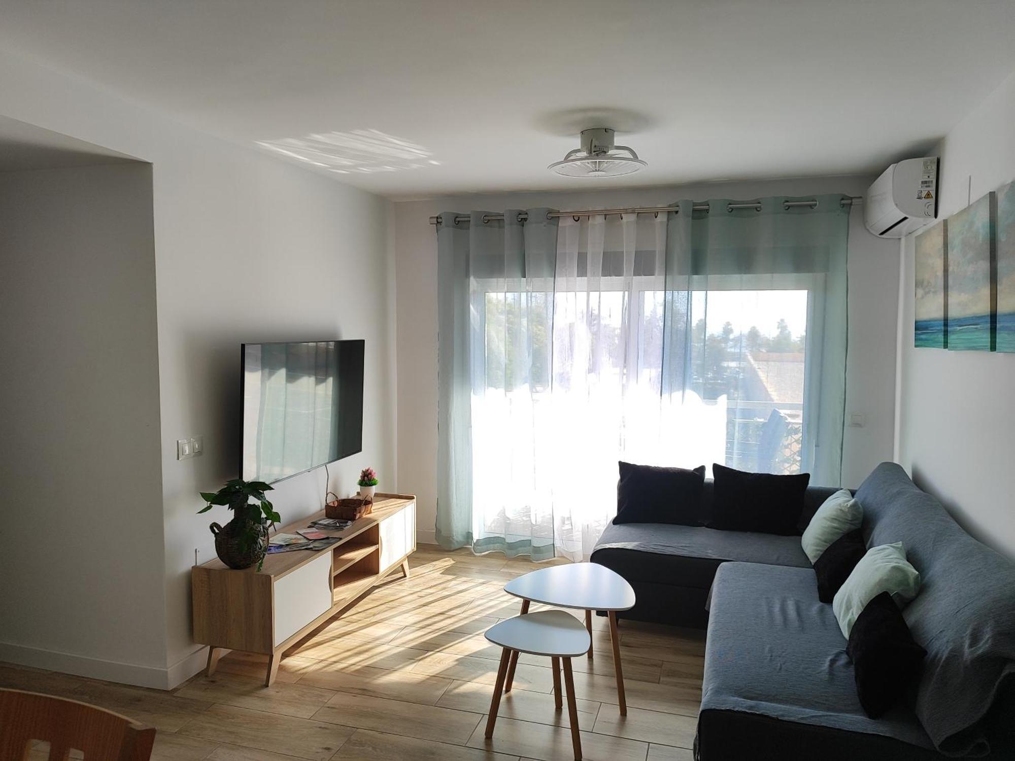 Apartamento Malaga 300 Metros De La Playa Kültér fotó