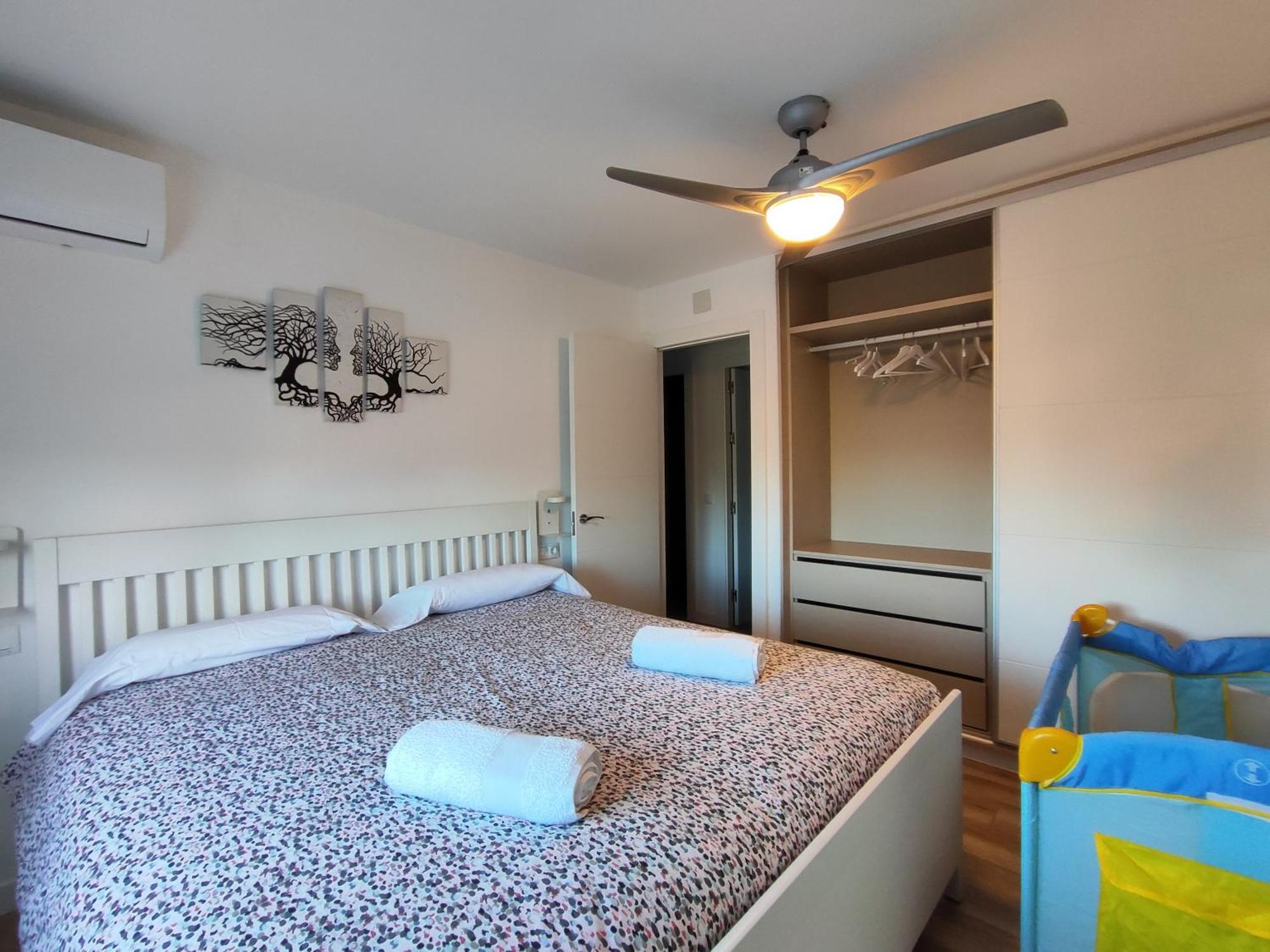 Apartamento Malaga 300 Metros De La Playa Kültér fotó